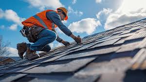 Best Green or Eco-Friendly Roofing Solutions  in East Bernard, TX